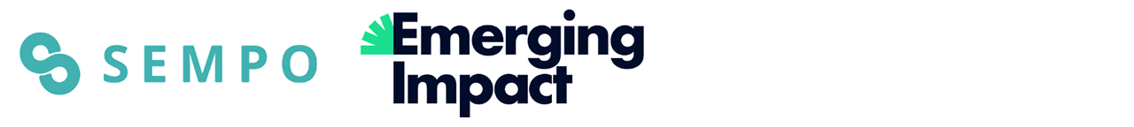 Sempo; Emerging Impact